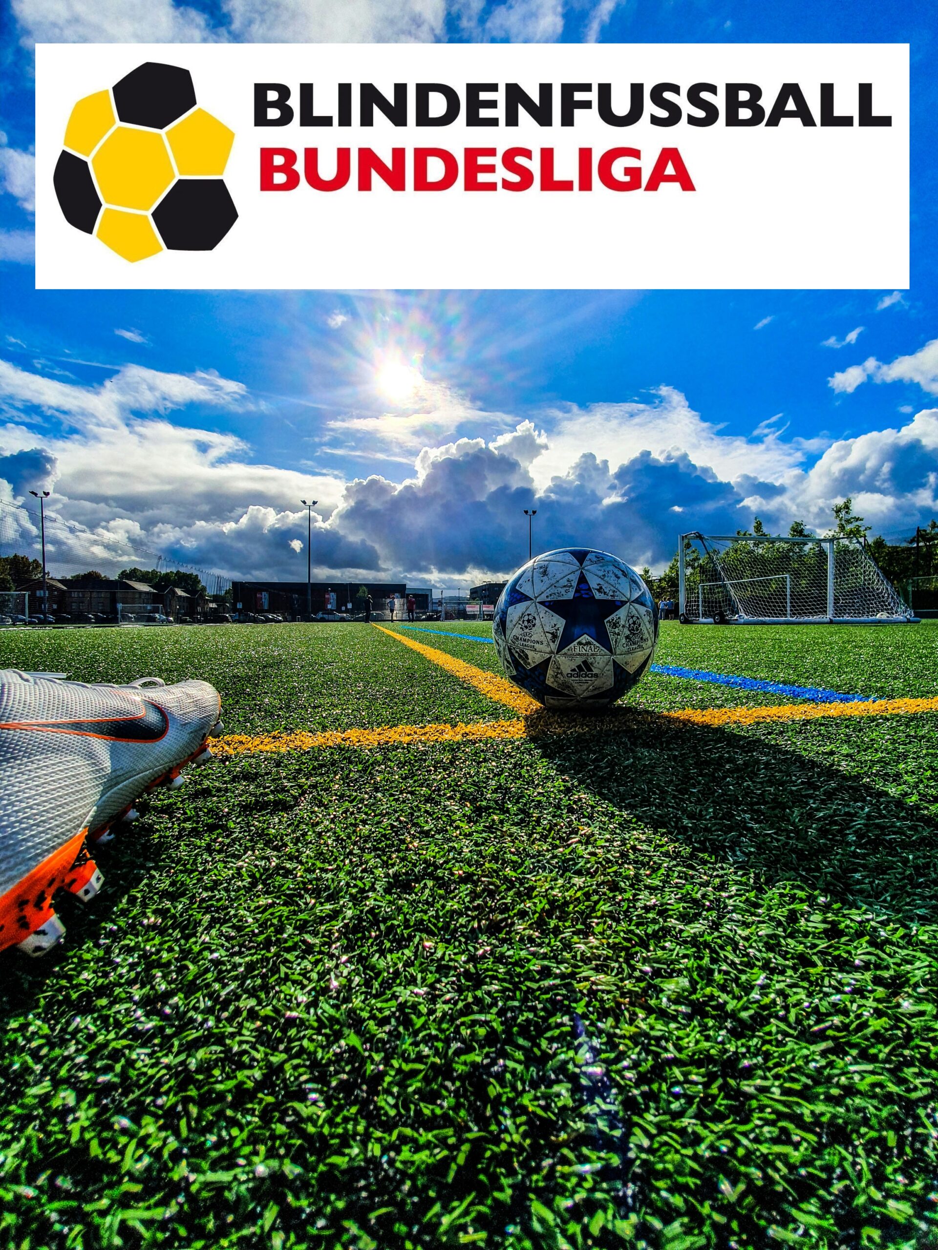 DFB Blindenfußball