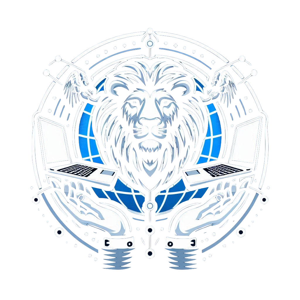 Lions Logo