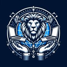 Lions Logo